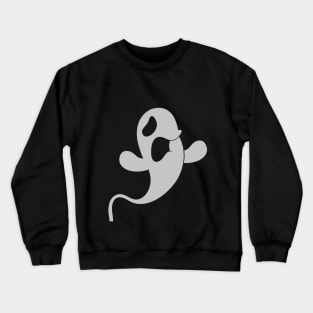 Ghost Eugene Crewneck Sweatshirt